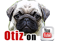 Mops Otiz on Youtube
